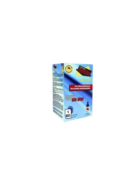 Recambio Liquido Anti Mosquitos Maton 45 Ml.