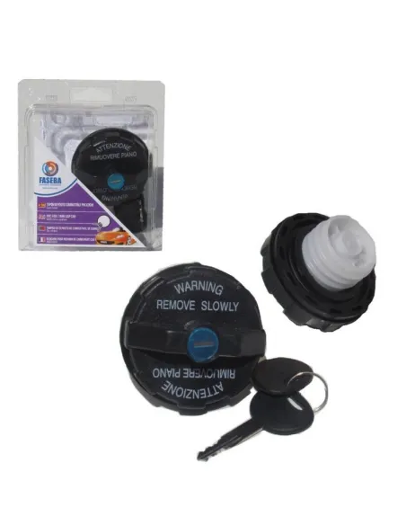 Fuelle de dirección Ford 10200