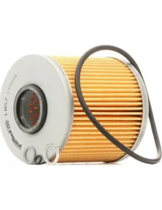 L857 Filtro de aceite Purflux en Oferta