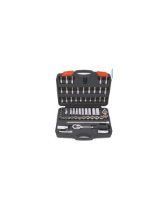 Estuche de Clips Plásticos Mitsubishi 134PCS JBM 13096