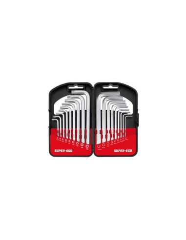 Estuche de Clips Plásticos Mitsubishi 134PCS...