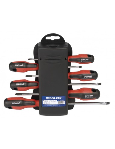 Estuche de Clips Plásticos Mazda 190PCS JBM 13110