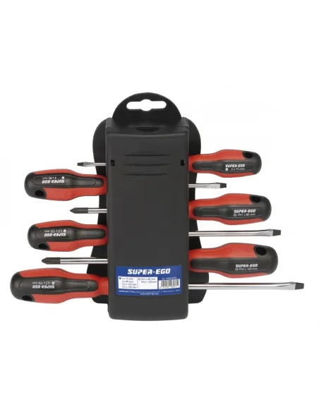 Estuche de Clips Plásticos Mazda 190PCS JBM 13110