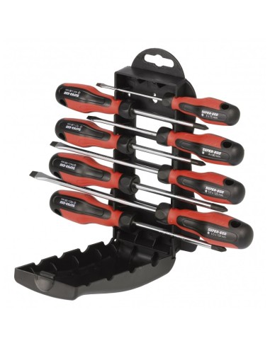 Estuche de Clips Plásticos Mazda 190PCS JBM 13110