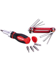 Estuche de Clips Plásticos Mazda 190PCS JBM 13111