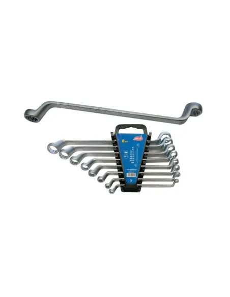 Estuche de Clips Plásticos Renault 300PCS JBM 13120