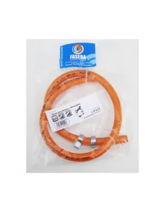 Kit Goma Recambio Para Gas Butano