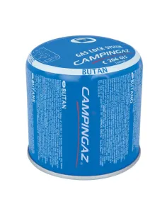 Bombona Gas Campingaz C206 190 G Para Hornillos Con...