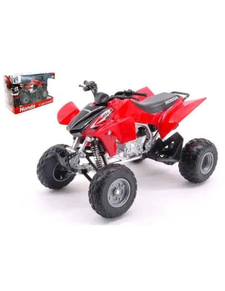 Quads Escala 1/12 Surtidos