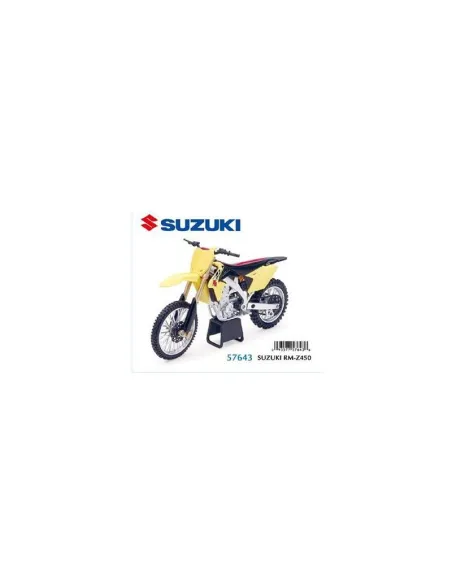 Moto Escala 1/12 Modelos Surtidos