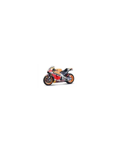 Moto Escala 1/12 Repsol Honda Marc Marquez