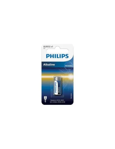 Pila Alcalina 23A Philips 12V (8Lr23)