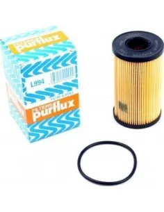 L994 Filtro de aceite Purflux en Oferta