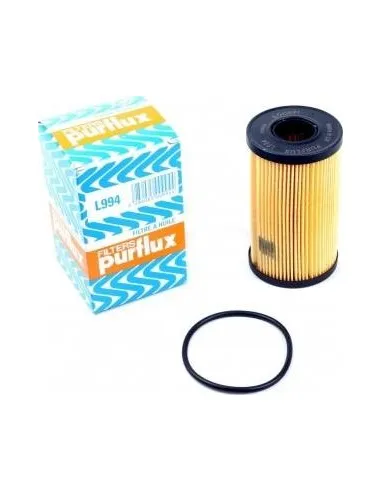 L994 Filtro de aceite Purflux en Oferta