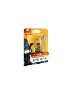 Lampara H1 Vision Philips 12V 55W P145S (Blister 1 Unidad)