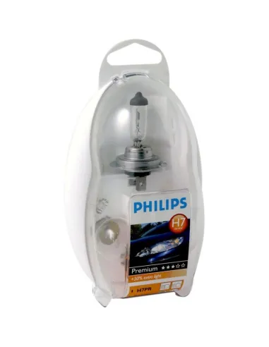 Lampara H7 Easy Kit Philips 12V