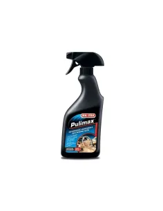 Detergente Universal Pulimax Para El Interior Del...