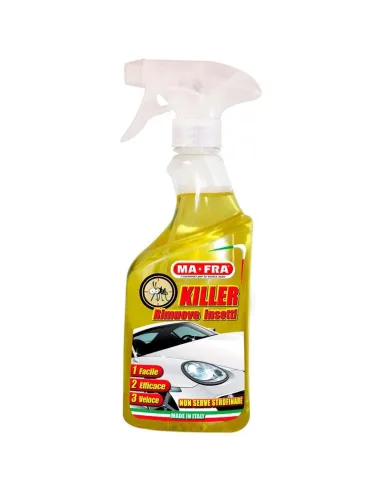 Elimina Mosquitos Killer Mafra 500 Ml.