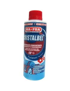 Limpia Cristales Concentrado Cristalbel Con...