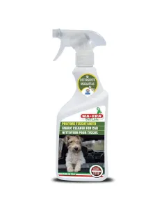 Detergente Para Tejidos Y Moquetas Mafra Linea Mascotas...