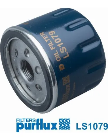 LS1079 Filtro de aceite Purflux en Oferta