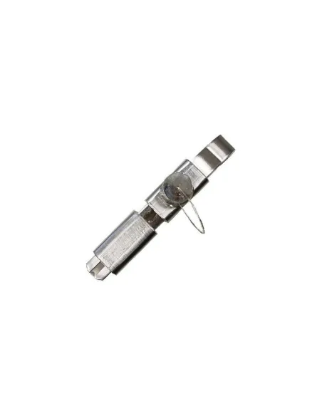 Cierre Seguridad Camion Puerta Trasera 23.5-30.5 Cm Aisi 304 Inox