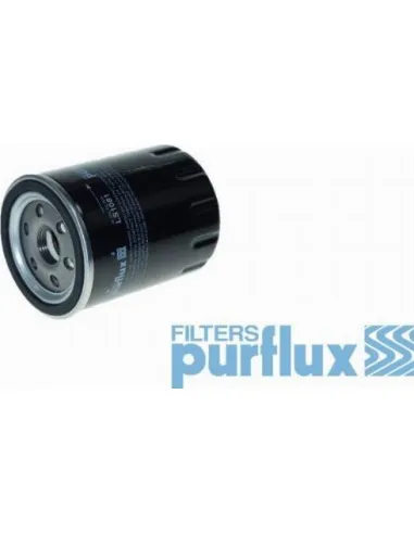 LS1081 Filtro de aceite Purflux en Oferta