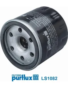 LS1082 Filtro de aceite Purflux en Oferta