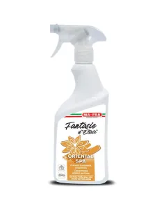 Ambientador Mafra Spray Fantasie De Elisir Oriental Spa...