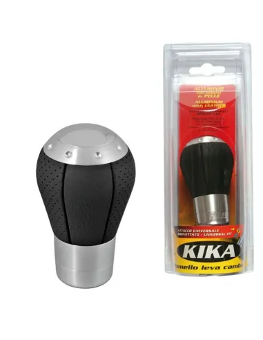 Pomo Cambio  Negro "Kika"