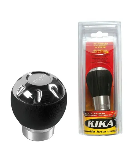 Pomo Cambio Negro "Nippon"