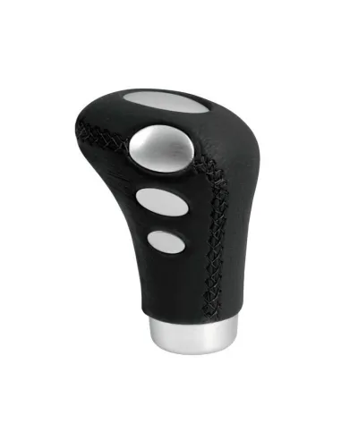 Pomo Cambio Negro "Cobra"