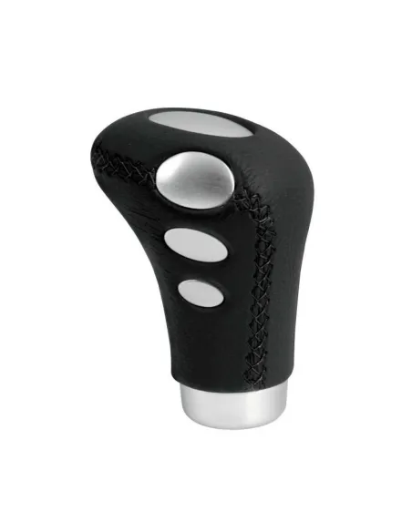 Pomo Cambio Negro "Cobra"