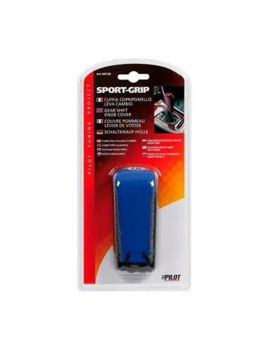Cubre Pomo Cambio Sport Grip Colores Surtidos