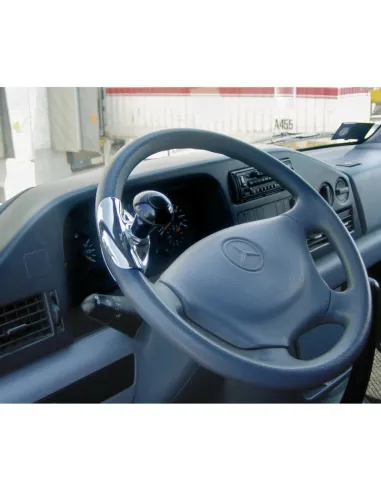 Bola De Volante Universal