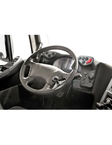 Bola De Volante Universal