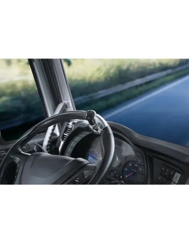 Bola De Volante Universal