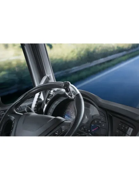 Bola De Volante Universal