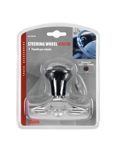 Bola De Volante Universal