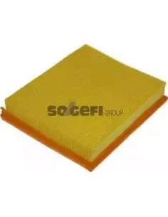 A1192 Filtro de aire Purflux en Oferta