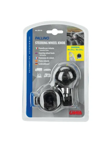 Bola De Volante Pallino