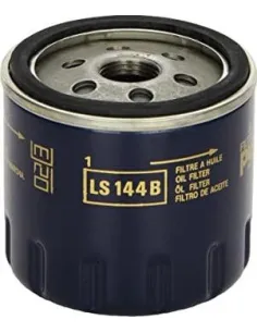 LS144B Filtro de aceite Purflux en Oferta