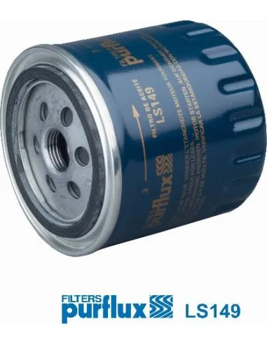 LS149 Filtro de aceite Purflux en Oferta