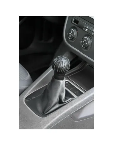 Cubre Pomo Cambio Silicona Round