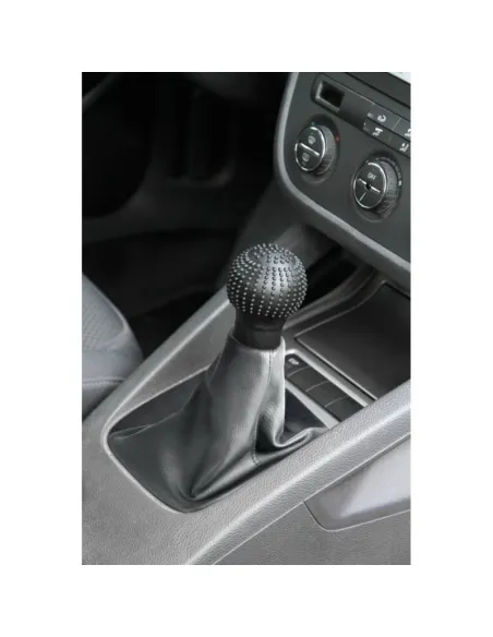 Cubre Pomo Cambio Silicona Round