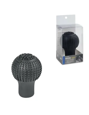 Cubre Pomo Cambio Silicona Round