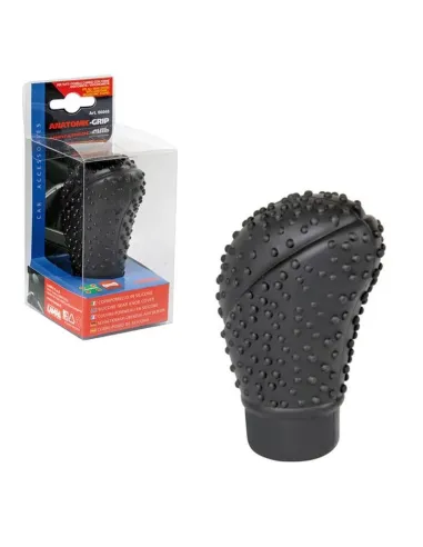 Cubre Pomo Cambio Silicona Anatomic