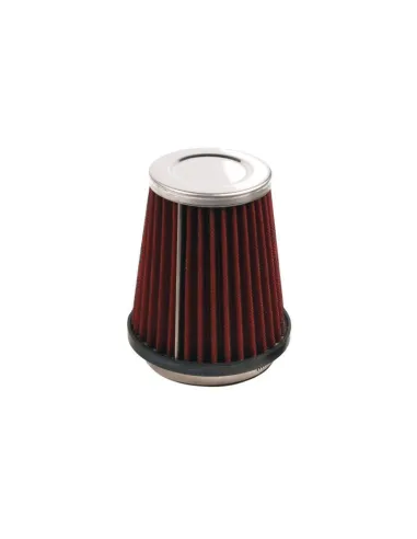 Filtro De Aire Conico 162X120 Conexion 60-90 Mm