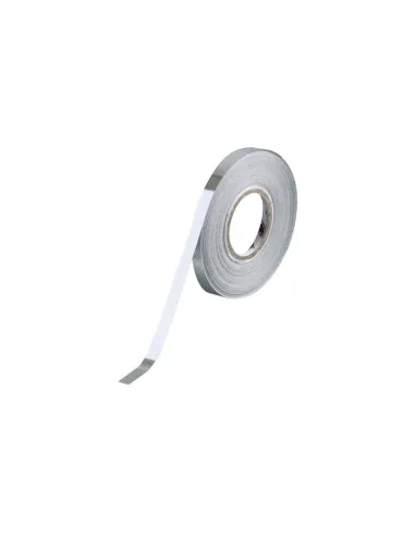 Cinta Adhesiva Cromada 5 Mm 10 M