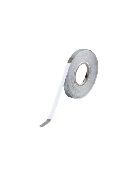 Cinta Adhesiva Cromada 5 Mm 10 M